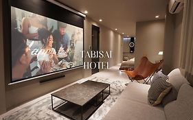 Tabisai Hotel Luxe 博多